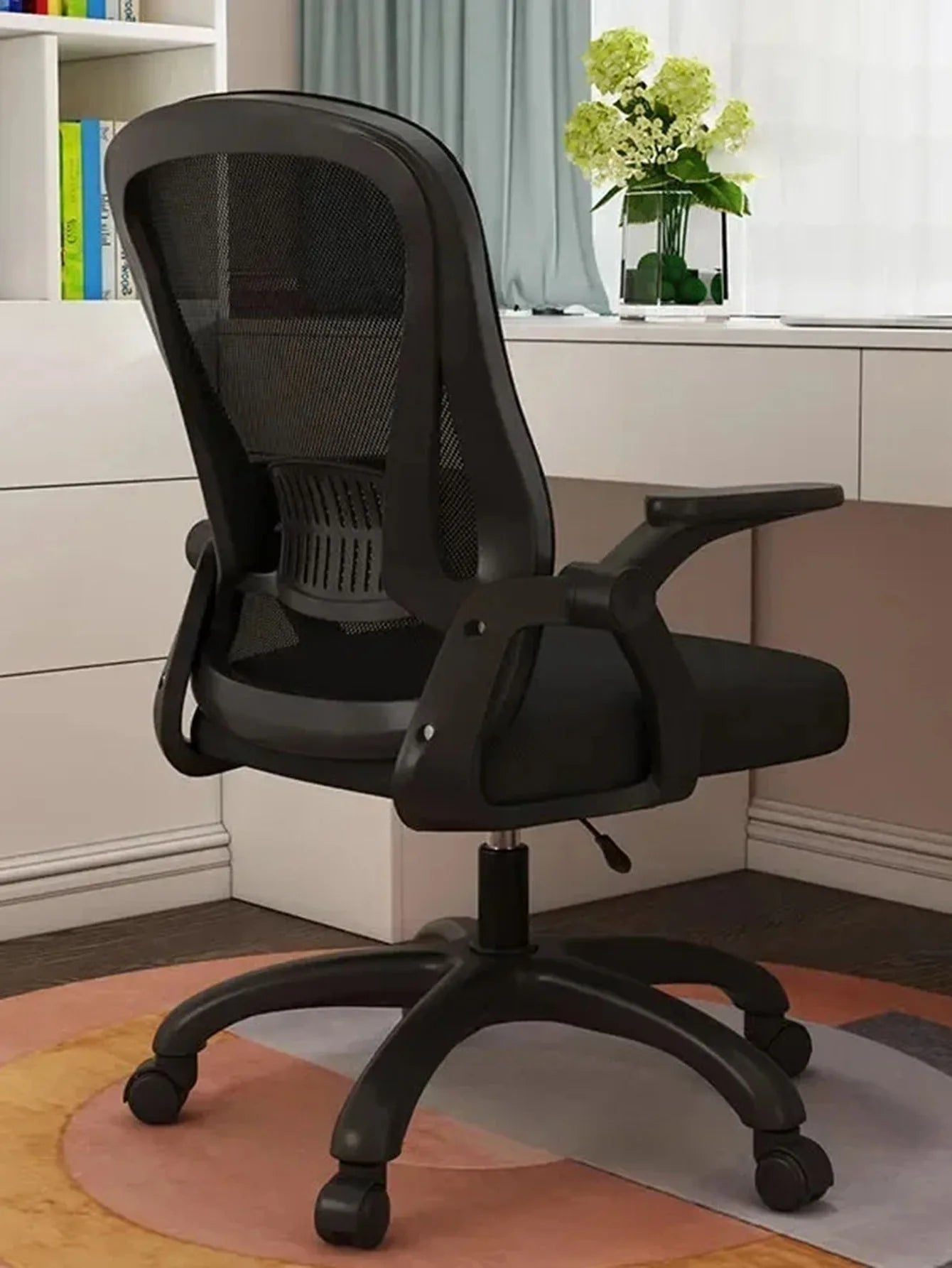 Adjustable Desk/Computer Chair