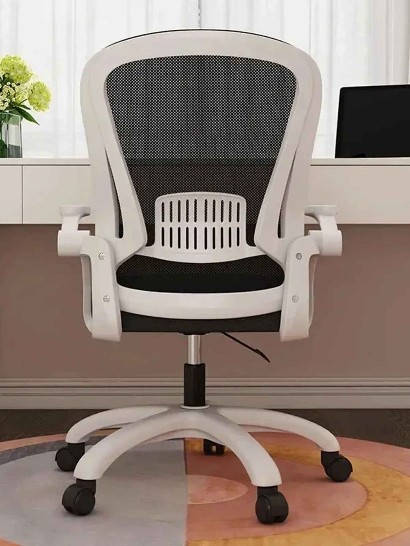 Adjustable Desk/Computer Chair