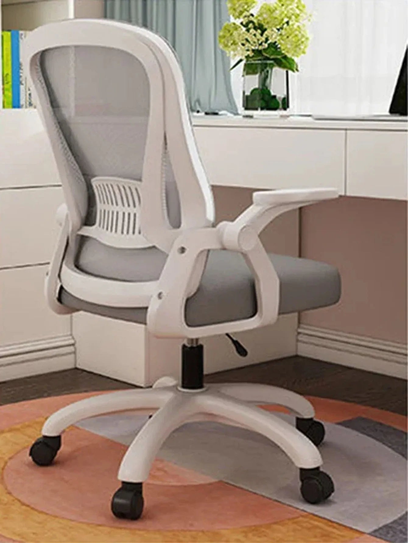 Adjustable Desk/Computer Chair