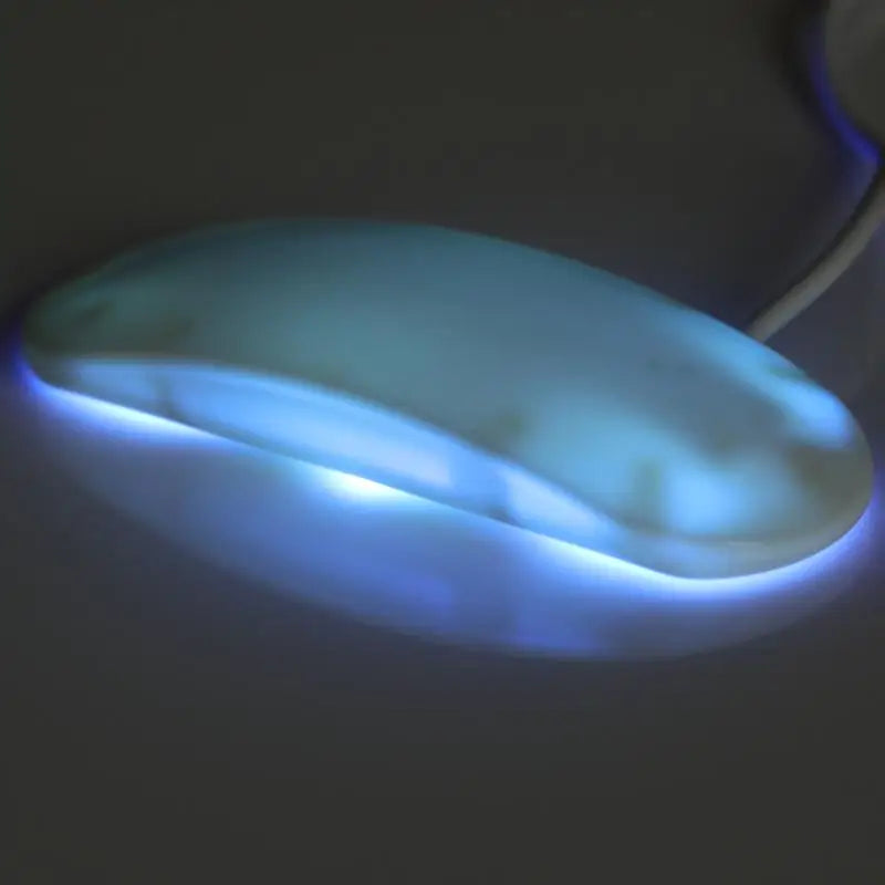 QuickDry UV LED Nail Lamp ( USB Rechargeable)