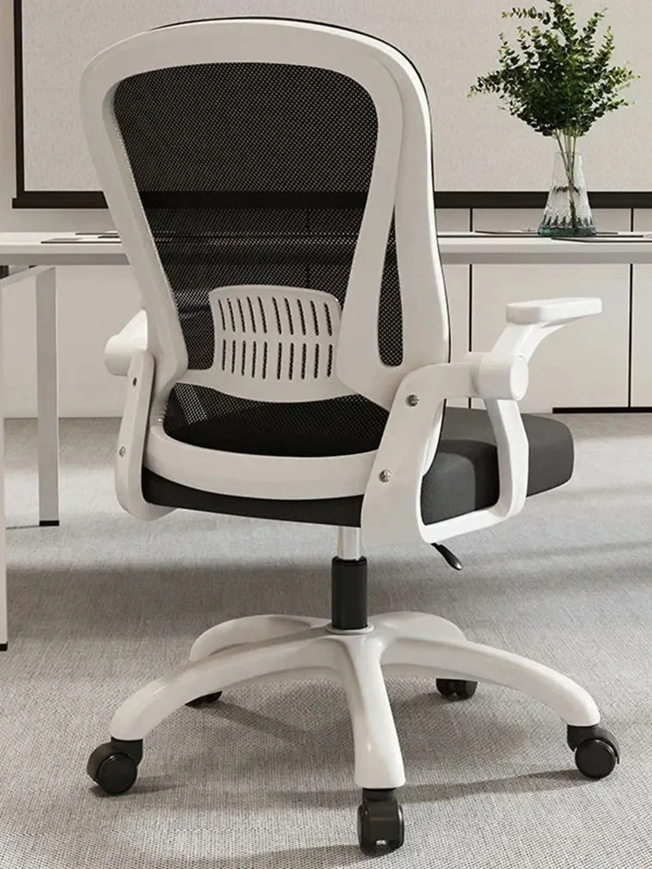 Adjustable Desk/Computer Chair