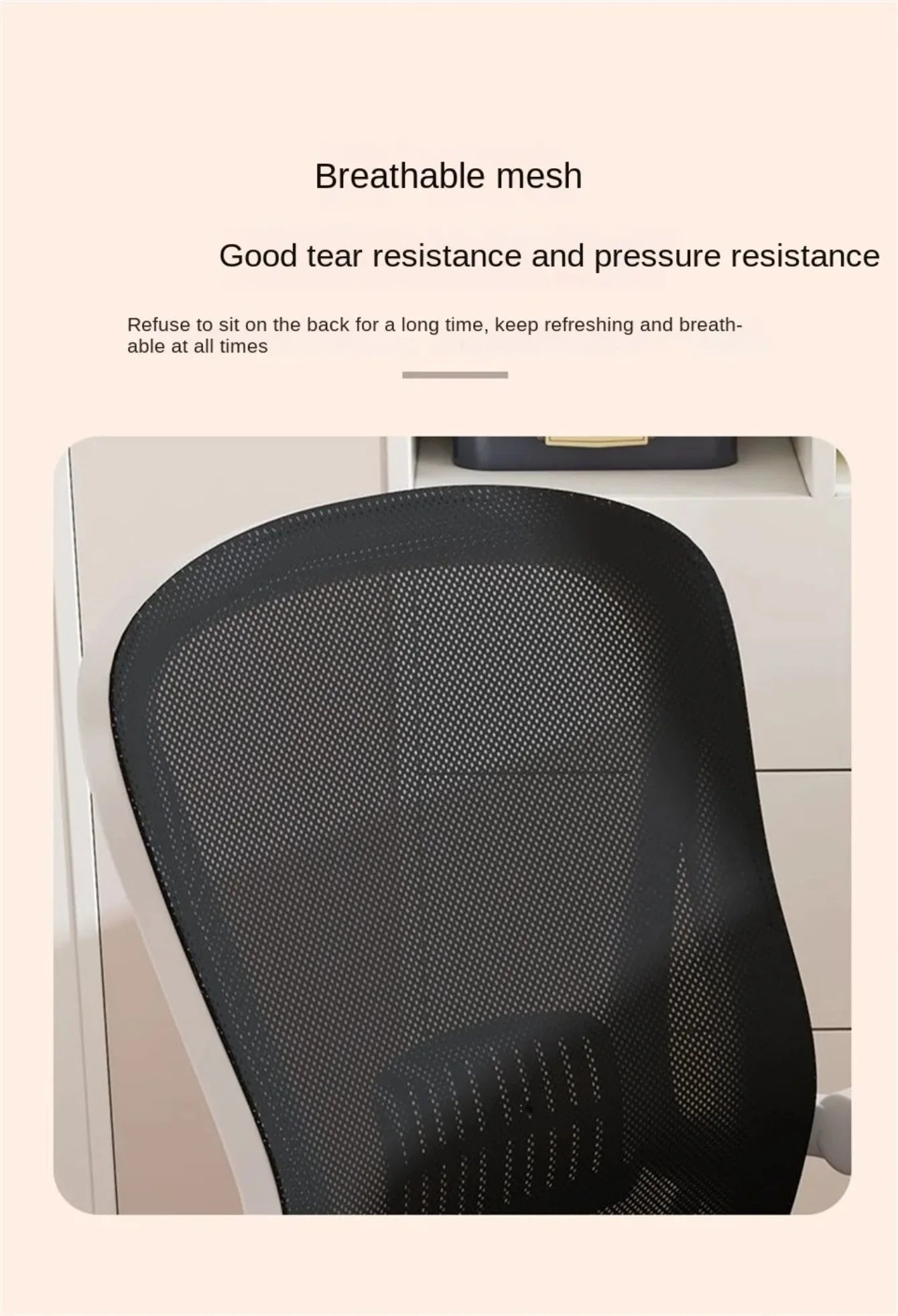 Adjustable Desk/Computer Chair