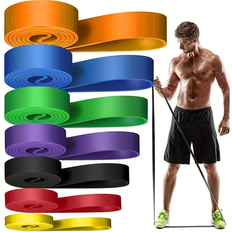 FlexPro Resistance Band Set